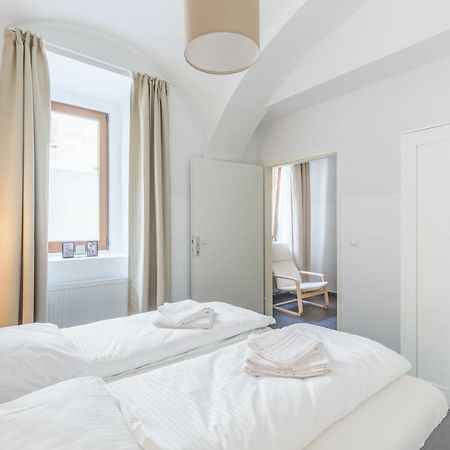 Free Parking I 458 Mbitwifi I Kingsize Bed Appartement Wenen Buitenkant foto