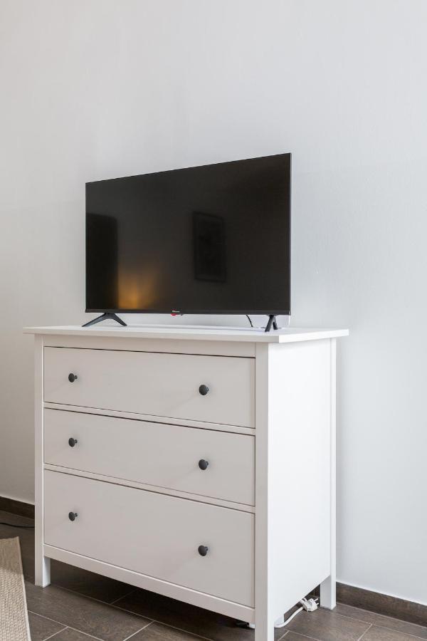 Free Parking I 458 Mbitwifi I Kingsize Bed Appartement Wenen Buitenkant foto