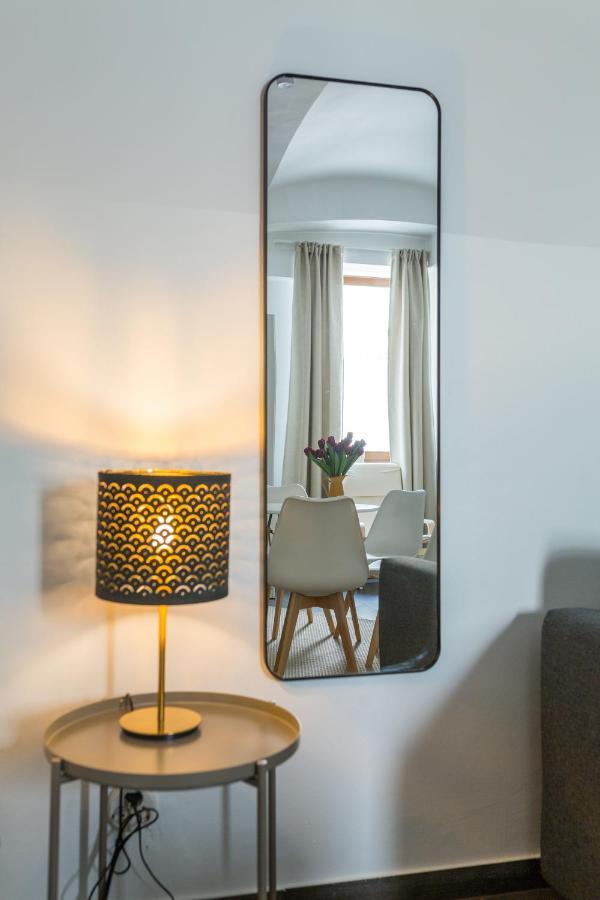Free Parking I 458 Mbitwifi I Kingsize Bed Appartement Wenen Buitenkant foto