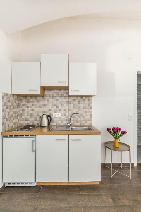 Free Parking I 458 Mbitwifi I Kingsize Bed Appartement Wenen Buitenkant foto
