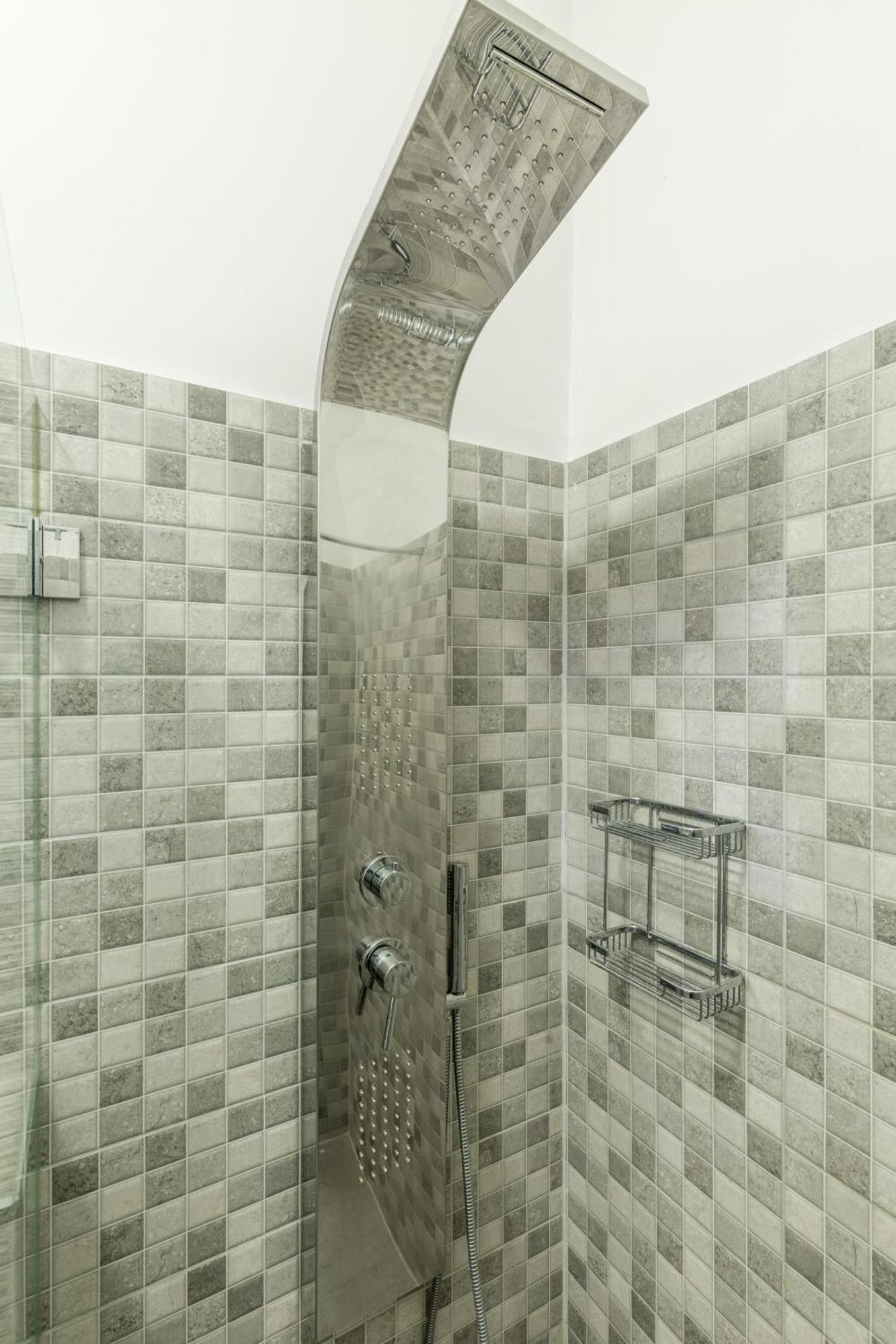 Free Parking I 458 Mbitwifi I Kingsize Bed Appartement Wenen Buitenkant foto